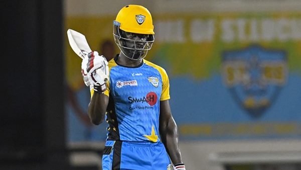 ആന്‍ഡ്രെ ഫ്‌ളെച്ചര്‍