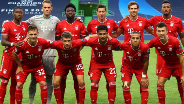 ടീമുകളെ അറിയാം