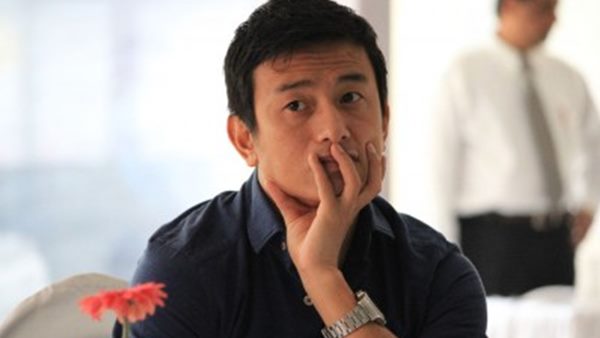 ഇന്ത്യന്‍ ഫുട്‌ബോളിന് ദൈവം തന്നെ സമ്മാനം