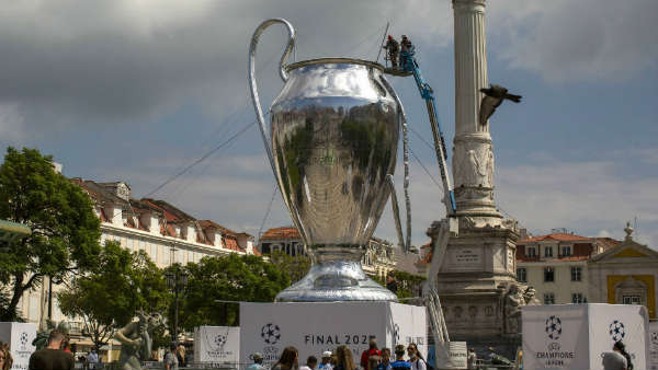 സാധ്യതാ ലൈനപ്പ്