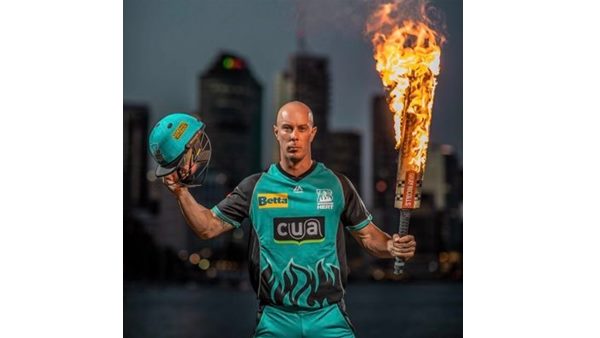 ക്രിസ് ലിന്‍