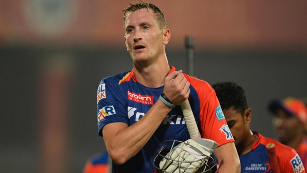 ക്രിസ് മോറിസ്