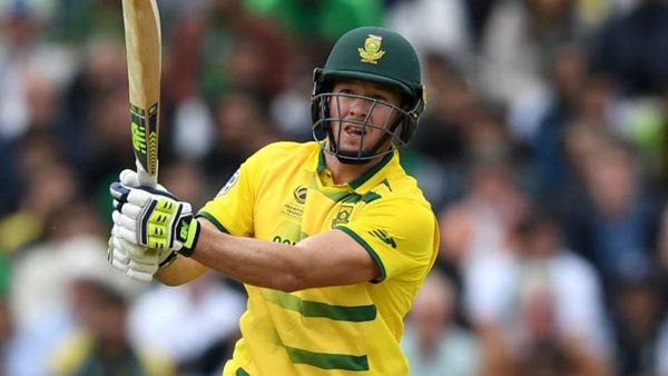 ഡേവിഡ് മില്ലര്‍