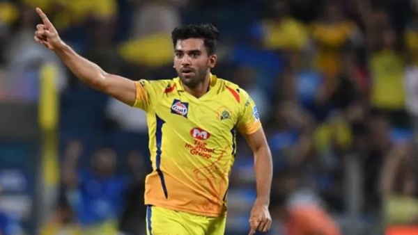 ദീപക് ചഹാര്‍