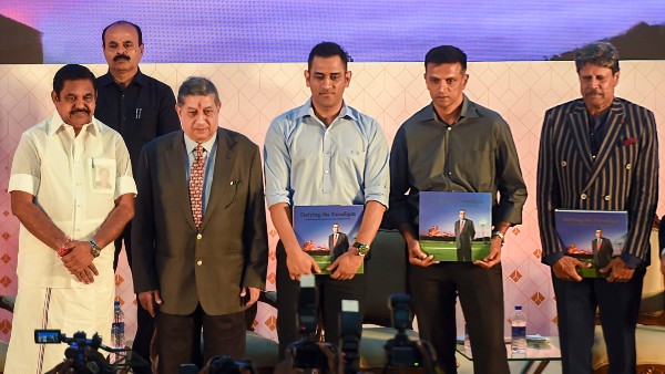 വിജയരഹസ്യം