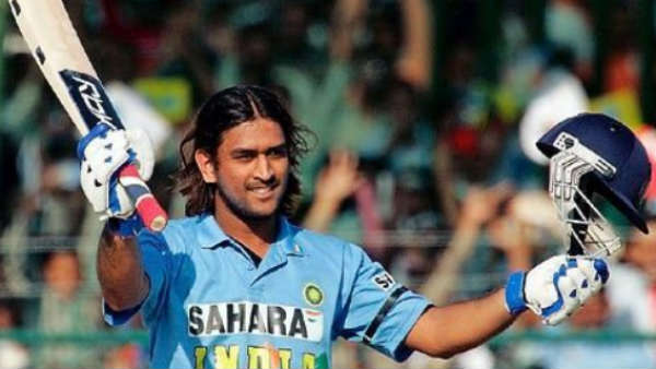 ധോണി മൂന്നാം നമ്പറില് ധോണി മൂന്നാം നമ്പറില്