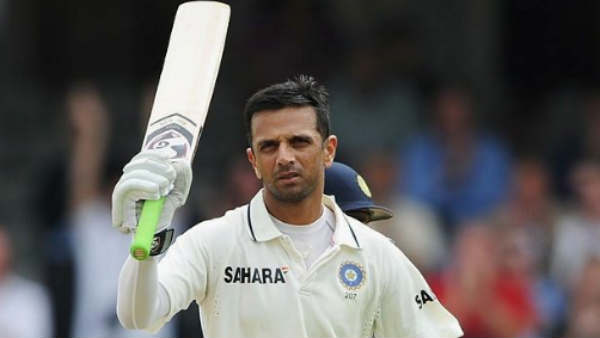 ദ്രാവിഡിനെ ബഹുമാനിക്കണം