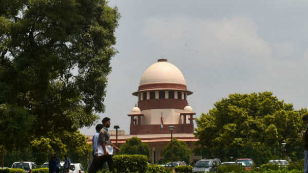 സുപ്രീം കോടതി കടമ്പ