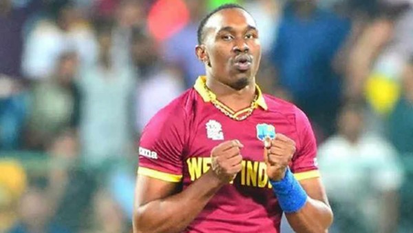 ഡ്വെയ്ന്‍ ബ്രാവോ