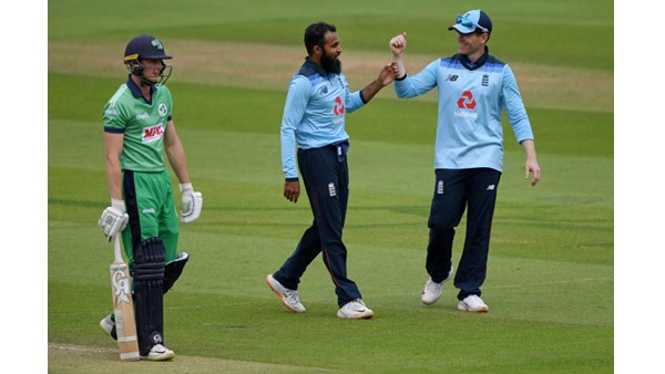 ആദില്‍ റഷീദ്