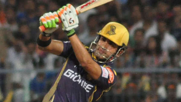 ഗൗതം ഗംഭീര്‍ (590 റണ്‍സ്, ഐപിഎല്‍ 2012)