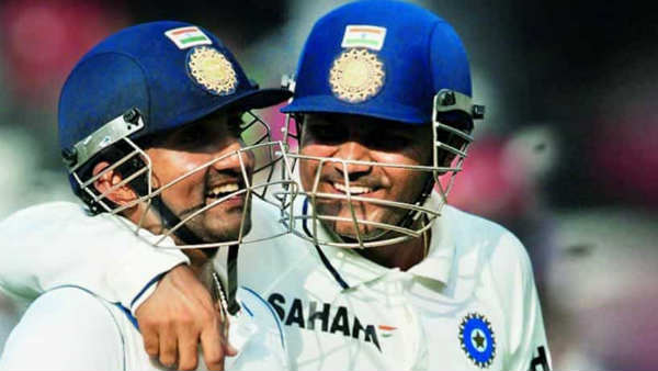 സെവാഗും ഗംഭീറും