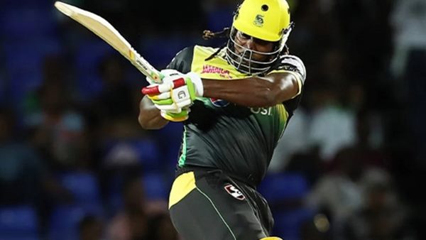 ക്രിസ് ഗെയ്ല്‍