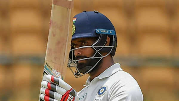 ഹനുമാ വിഹാരി