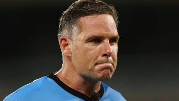 ഹോഡ്ജിന് താല്‍പ്പര്യമില്ലായിരുന്നു