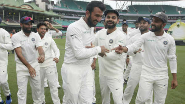 ടെസ്റ്റ് ചാംപ്യന്‍ഷിപ്പ്