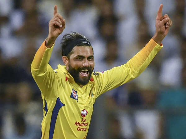 ചെന്നൈ സൂപ്പര്‍ കിങ്‌സ്