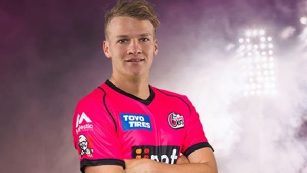 ജോഷ്വാ ഫിലിപ്പ്