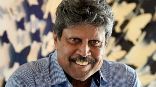 കപിലിന്റെ ക്യാപ്റ്റന്‍സി