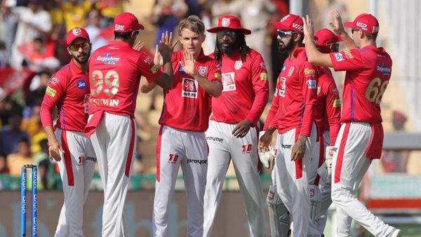 കിങ്‌സ് ഇലവന്‍ പഞ്ചാബ്