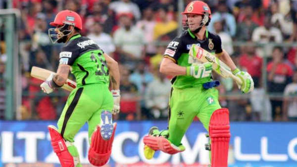 കോലി- എബിഡി (215 റണ്‍സ്, ഐപിഎല്‍ 2015)