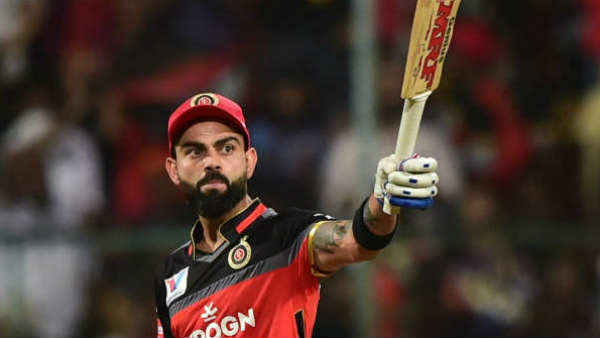 കോലിയുടെ അപൂര്‍വ്വ റെക്കോര്‍ഡ്