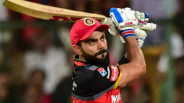 വിരാട് കോലി (634 റണ്‍സ്, 2013 ഐപിഎല്‍)