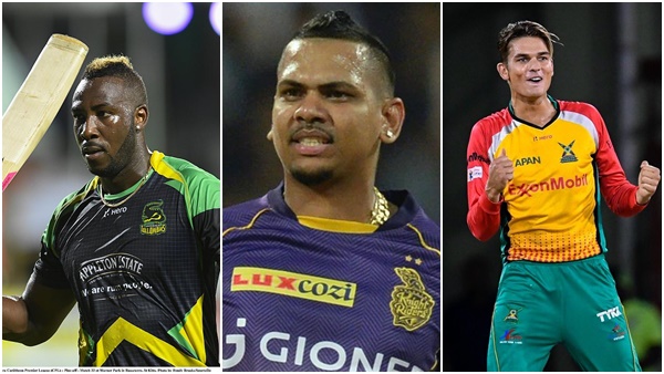  കൊല്‍ക്കത്ത നൈറ്റ് റൈഡേഴ്‌സ്