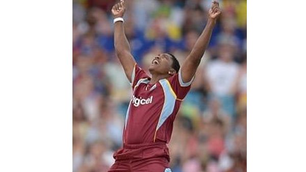 ക്രിഷ്മാര്‍ സാന്റോക്കി