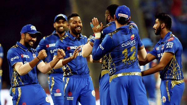 mumbaiindians mumbaiindians