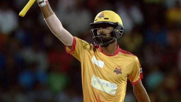 നാരായണ്‍ ജഗദീശന്‍