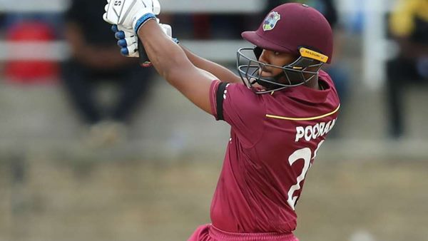 നിക്കോളാസ് പുരാന്‍