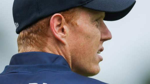 രണ്ടാം തവണയെന്ന് ഒബ്രെയ്ന്‍