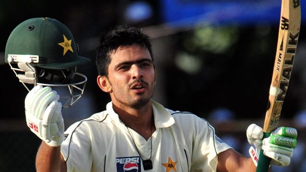 രണ്ടാം ടെസ്റ്റ്: ഇംഗ്ലീഷ് പേസിന് മുന്നിൽ നിലതെറ്റി പാകിസ്താൻ