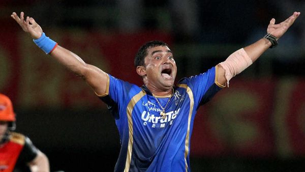 പ്രവീണ്‍ താംബെ