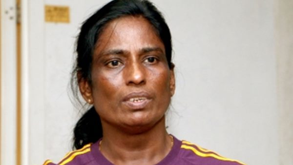 ഉഷയ്ക്ക് മാത്രം