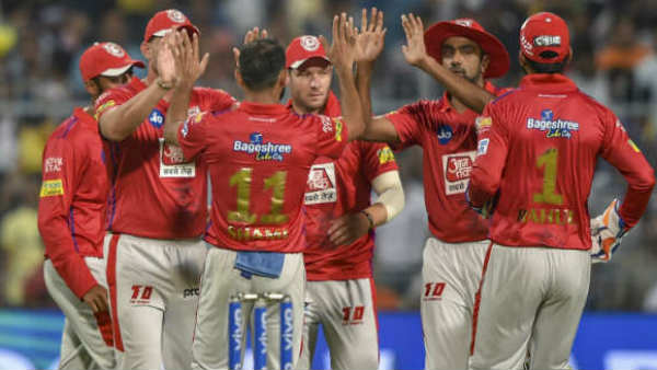 കിങ്‌സ് ഇലവന്‍ പഞ്ചാബ്