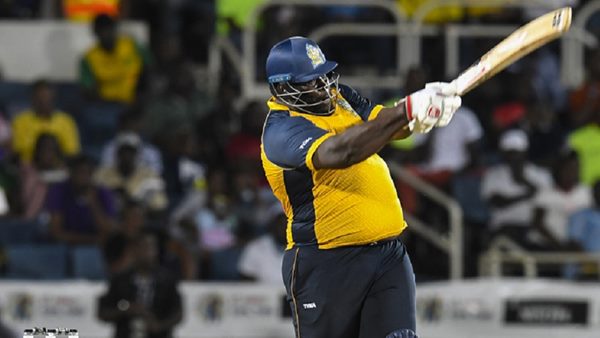 റഖീം കോണ്‍വാള്‍