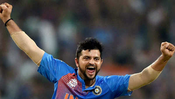 റെയ്‌നയുടെ പെട്ടെന്നുള്ള തീരുമാനം