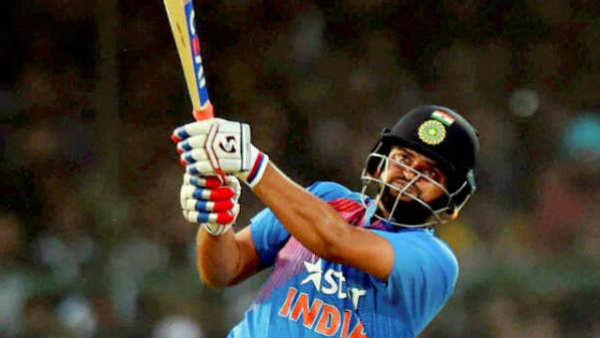 നിശ്ചിത ഓവര് ക്രിക്കറ്റ് നിശ്ചിത ഓവര് ക്രിക്കറ്റ്