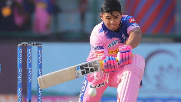 റിയാന്‍ പരാഗ് (രാജസ്ഥാന്‍ റോയല്‍സ്)