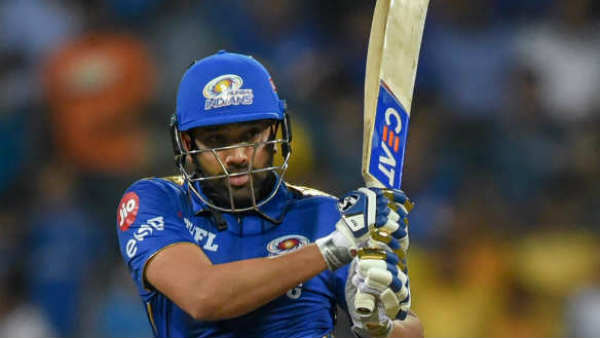 4000 റണ്‍സെടുത്ത ആദ്യത്തെ മുംബൈ താരം