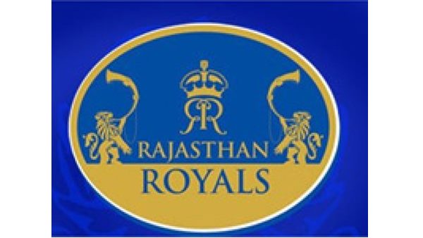 രാജസ്ഥാന്‍ റോയല്‍സ്