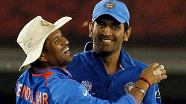 ധോണിയുടെ കഴിവ് തിരിച്ചറിഞ്ഞു