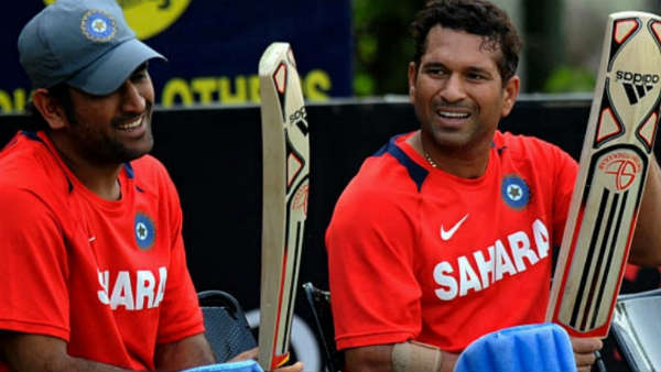 സച്ചിന്റെ ബാറ്റ്