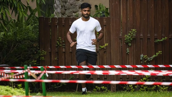 എല്ലാവരും വളരെ സന്തോഷത്തില്‍