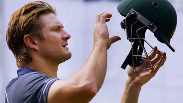 ഷെയ്ന്‍ വാട്‌സണ്‍