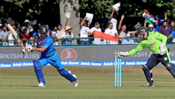 ടി20 കരിയര്‍