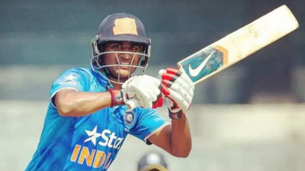 വിരാട് സിങ് (സണ്‍റൈസേഴ്‌സ് ഹൈദരാബാദ്)