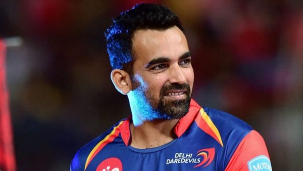 സഹീര്‍ ഖാന്‍